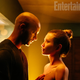 Illustration for article titled A Very Technical First Look at iAmerican Gods/i Shadow Moon and Laura